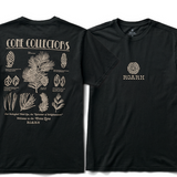 Cone Collectors Tee