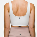 Luxara Reversible Crop Top - MTT Collective