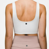 Luxara Reversible Crop Top - MTT Collective