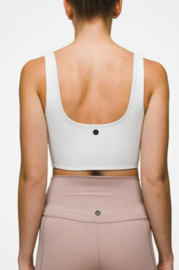 Luxara Reversible Crop Top - MTT Collective