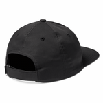 Layover Strapback Hat - MTT Collective