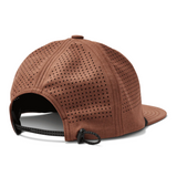 Explorer Hybrid Strapback Hat