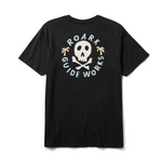 Guide works Skull Organic Cotton Tee - MTT Collective
