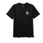 Guide works Skull Organic Cotton Tee - MTT Collective