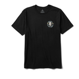 Guide works Skull Organic Cotton Tee - MTT Collective