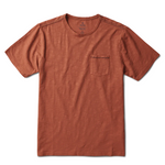 Well Worn Mid-Weight Organic Tee - MTT Collective