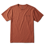 Well Worn Mid-Weight Organic Tee - MTT Collective
