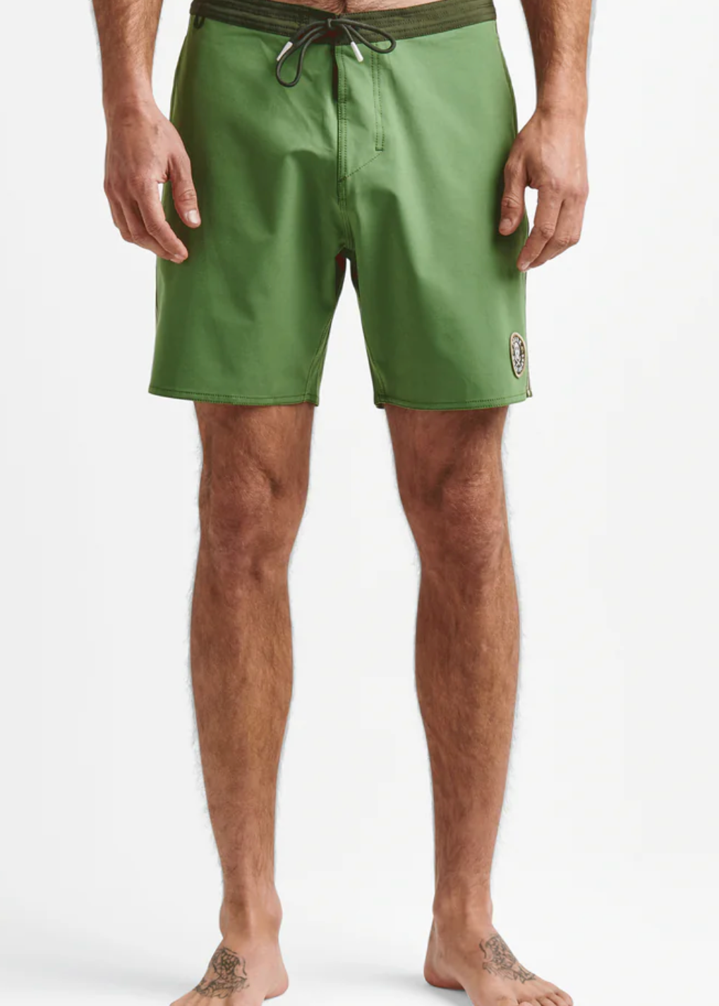 Chiller Boardshorts 17" - MTT Collective
