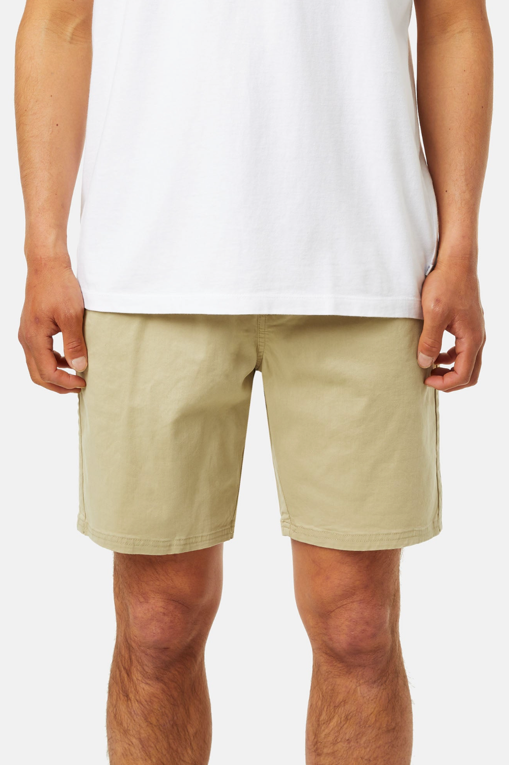 Patio Shorts - MTT Collective