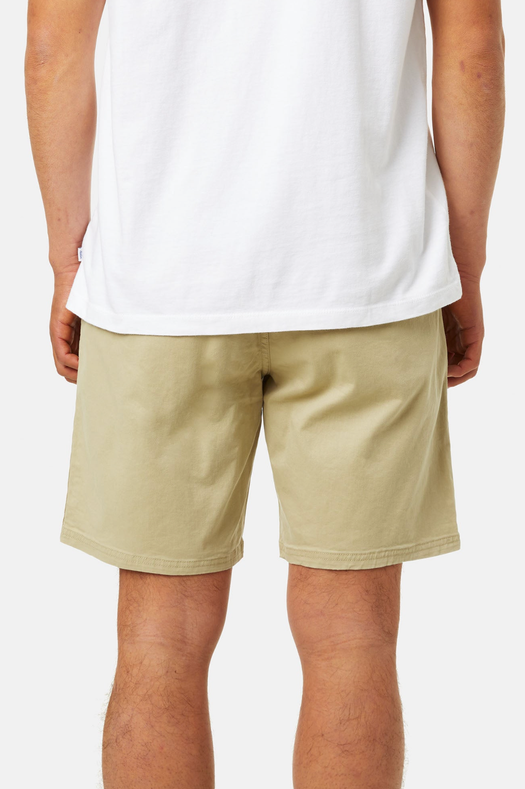 Patio Shorts - MTT Collective