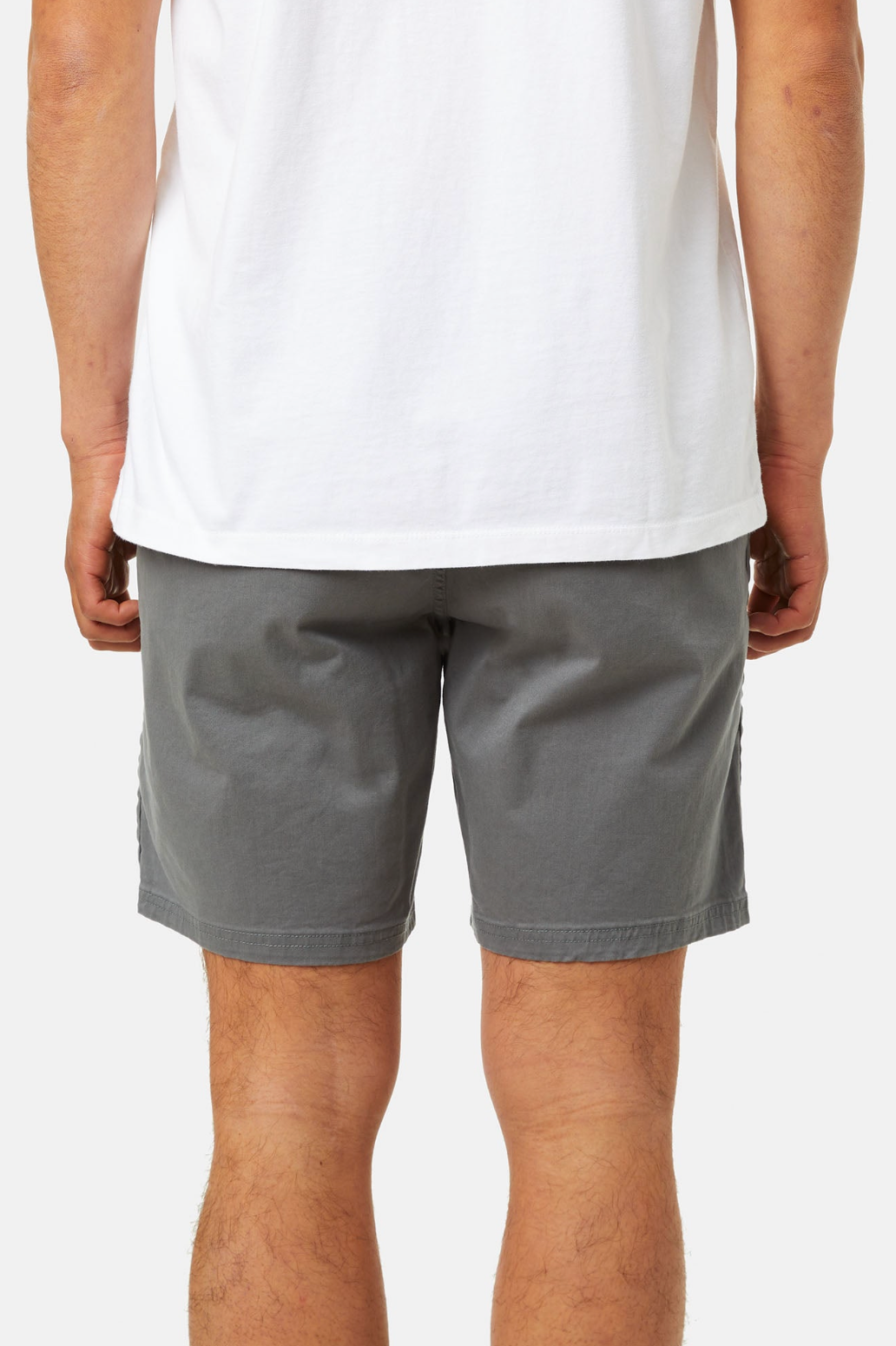 Patio Shorts - MTT Collective