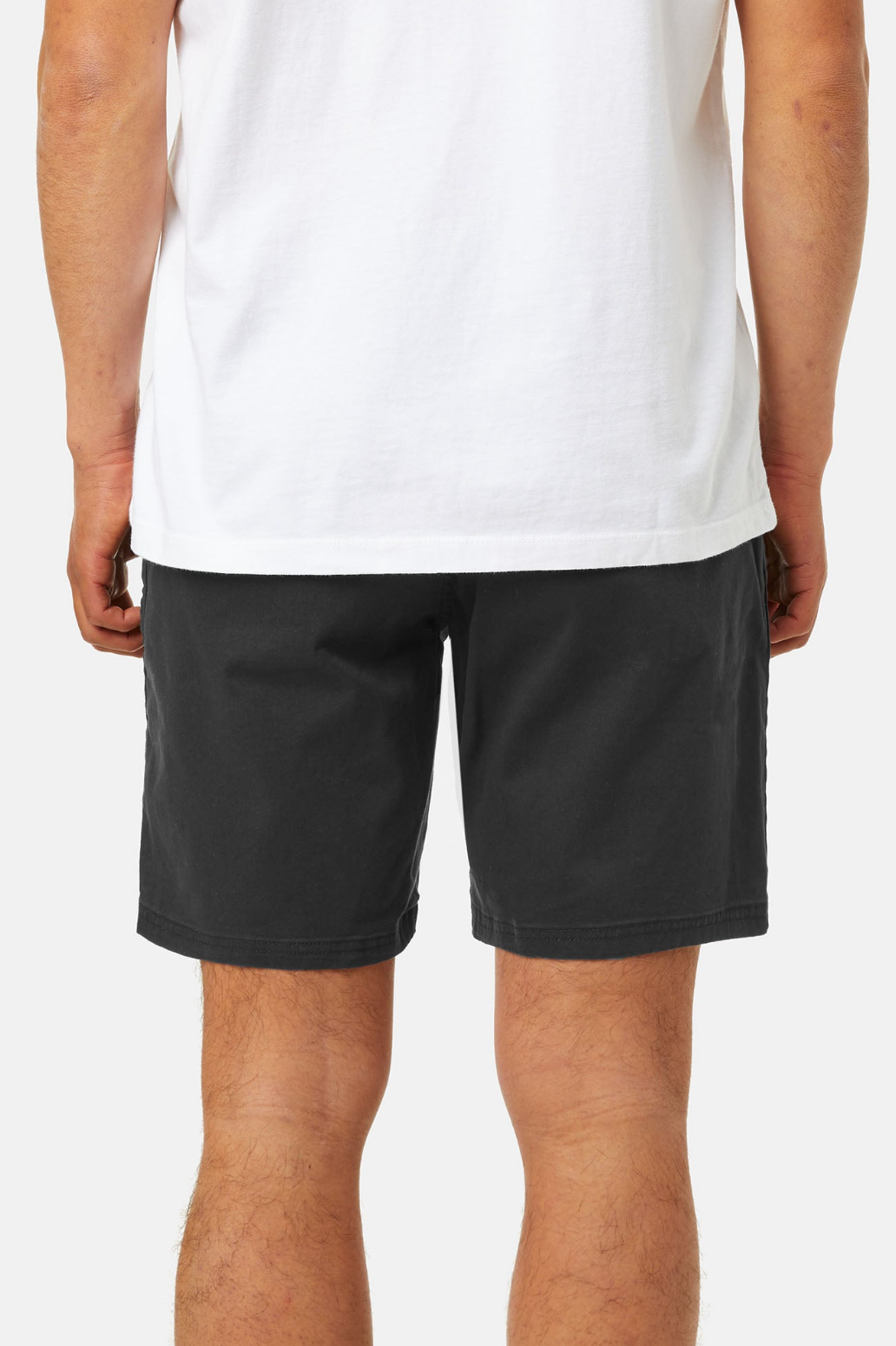 Patio Shorts - MTT Collective
