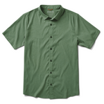 Bless Up Breathable Stretch Shirt - MTT Collective