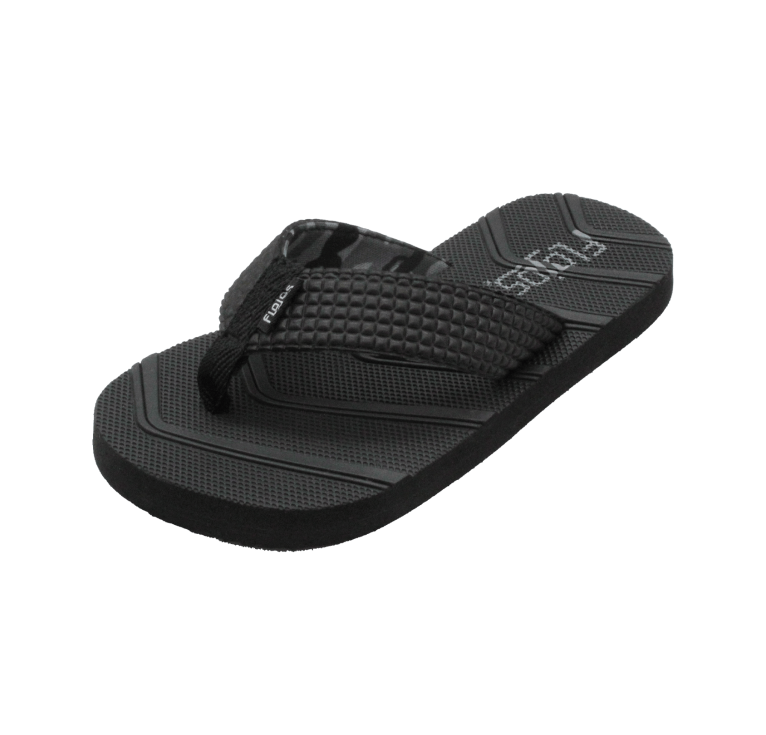 Kids' Liam Flojo Sandals - MTT Collective