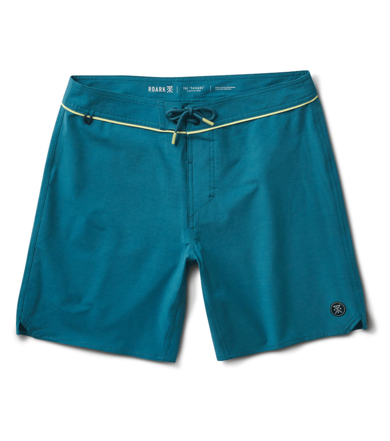 Passage Boardshorts 17" - MTT Collective
