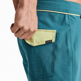 Passage Boardshorts 17"