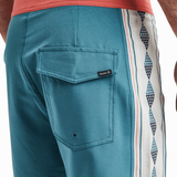 Passage Boardshorts 17"