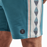 Passage Boardshorts 17"