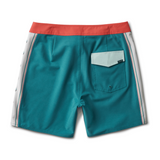 Passage Boardshorts 17"