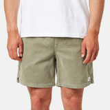 Cord Local Shorts