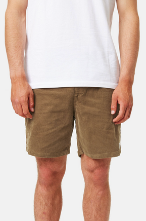Cord Local Shorts - MTT Collective