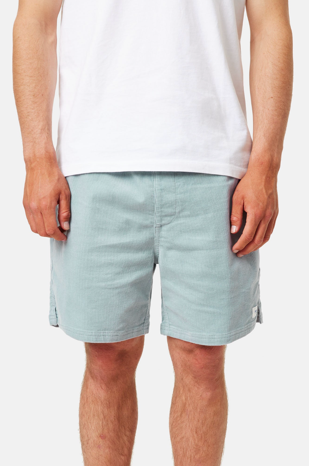 Cord Local Shorts - MTT Collective