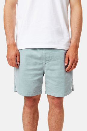 Cord Local Shorts - MTT Collective