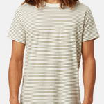 Finley Pocket Tee - MTT Collective