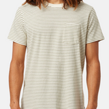 Finley Pocket Tee