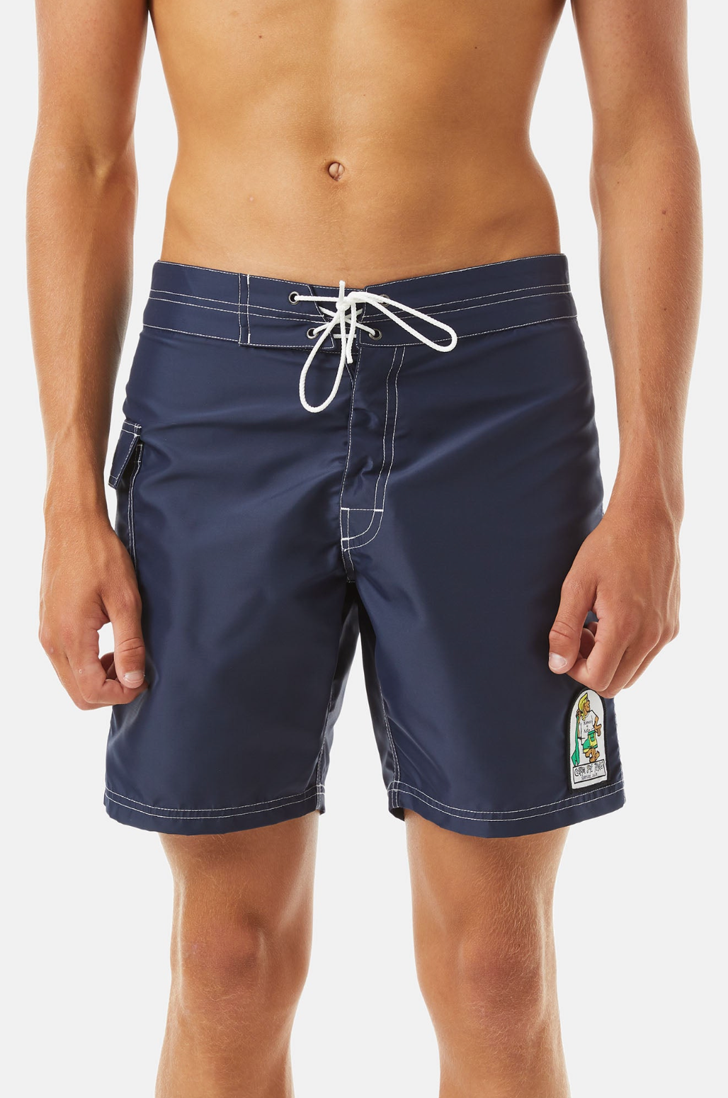 Waterman Trunk - MTT Collective
