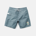 Waterman Trunk - MTT Collective