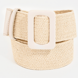 Braided Belt - MTT Collective