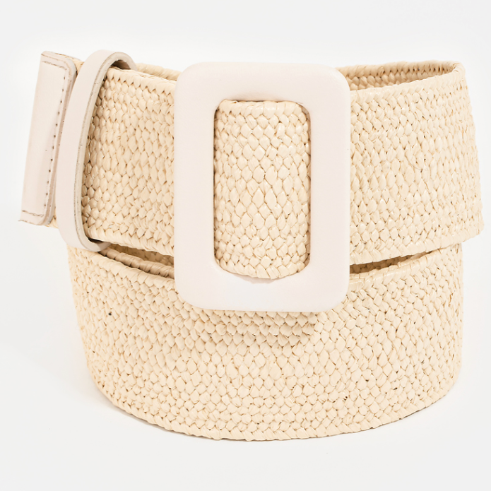 Braided Belt - MTT Collective