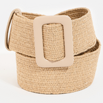 Braided Belt - MTT Collective