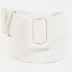 Braided Belt - MTT Collective