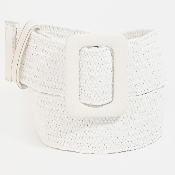 Braided Belt - MTT Collective