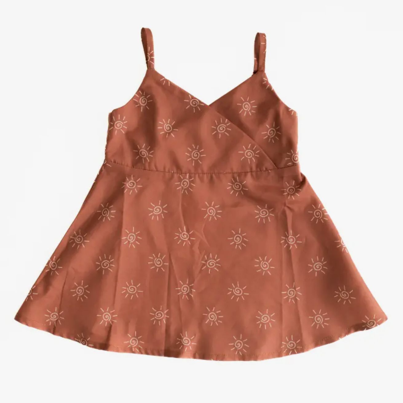 Mommy & Me Bree Skater Dress - MTT Collective