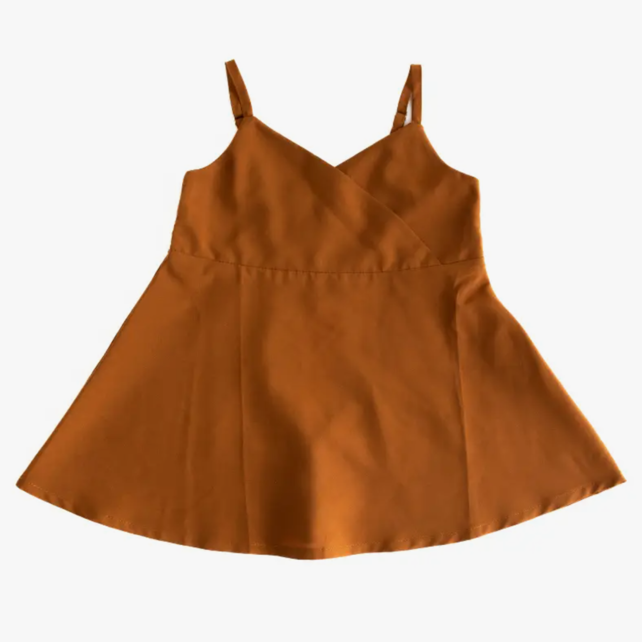 Mommy & Me Bree Skater Dress - MTT Collective