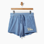 70'S SURF SHOP SWEATSHORTS - MTT Collective