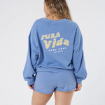 70'S SURF SHOP SWEATSHORTS - MTT Collective