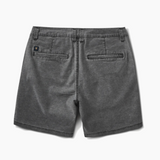 Porter Wash Shorts 17"