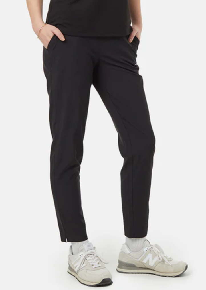 Women's InMotion Lightweight Pant - MTT Collective