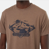 Mens Mountain View T-Shirt