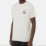 Mens Graphic Mountain T-Shirt