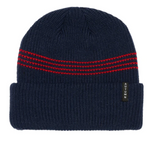 Mini Stripe Beanie - MTT Collective