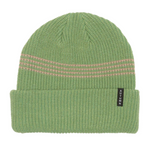Mini Stripe Beanie - MTT Collective