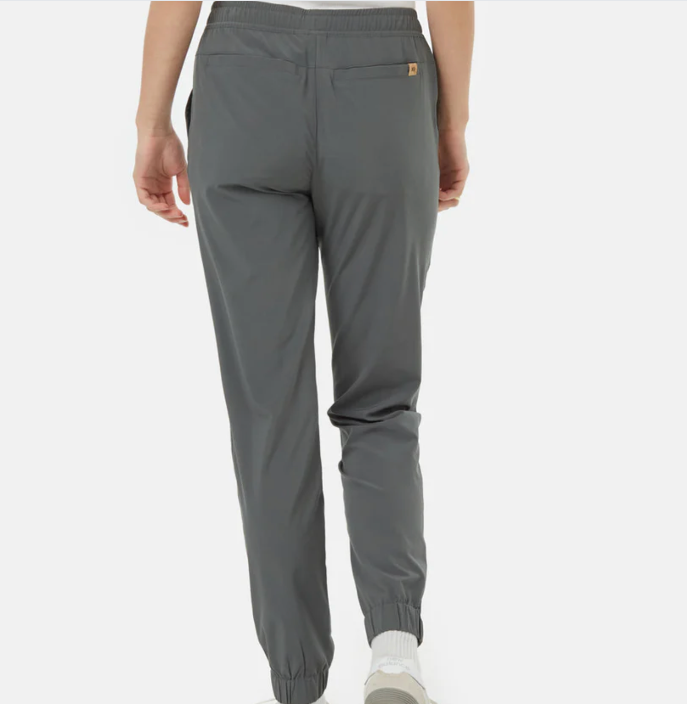 WOMEN'S IN-MOTION PACIFIC JOGGER PANT