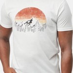 Vintage Sunset T-Shirt - MTT Collective