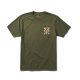 Bush Bloom Tee