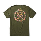 Bush Bloom Tee